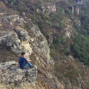 Meet your Posher, Pedro